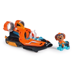 Paw Patrol filma 2 – Zumas gaisa spilvena kuģis ar gaismām un skaņām