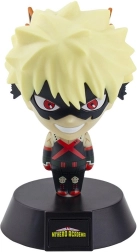 Ikoniska gaisma My Hero Academia – Katsuki Bakugo
