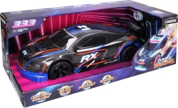 RC auto Light Explosion ar tālvadību 44 cm