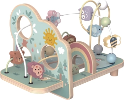 Koka krellīšu labirints Forest no TOOKY TOY