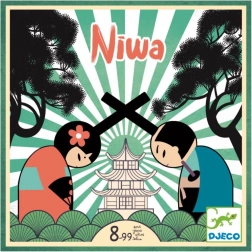 Taktiskā spēle Samuraju divkaujā