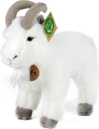 Rappa plīša kaza 22 cm
