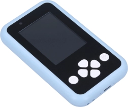 Bērnu gudrais fotokameras tālrunis 48 Mpx ar Full HD video