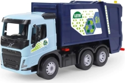 Lena Worxx Volvo atkritumu vedējs