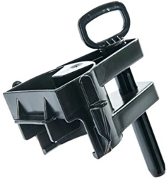 Adapters akumulatoru traktoriem PEG PEREGO pie ROLLY TOYS piekabēm