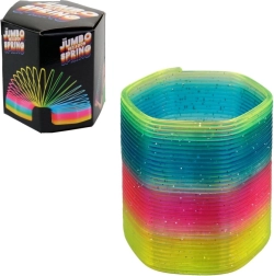 Atsperes Sešstūra Rotaļlieta