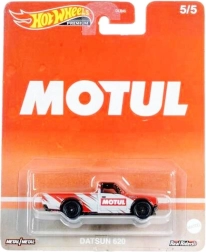 Hot Wheels Motul Datsun – premium klases kolekcijas automodelis