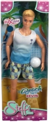 Kevin Beach Doll 30 cm
