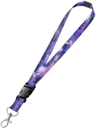 Atslēgu piekariņš ar karabīni Pegazs