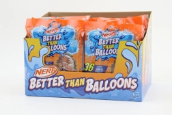 Nerf ūdens bumbas