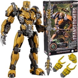 Transformers Cheetor – saliekams aktivitātes figūriņas modelis 18 cm