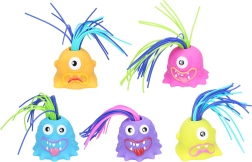 Briesmonītis ar izvilkšanas skaņām 7 cm