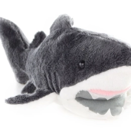 Plush Shark 28 cm