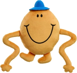 Plīša rotaļlieta MR. MEN – Mr. Tickle 20 cm
