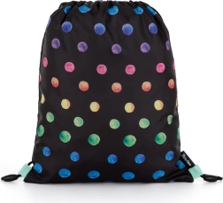 Vingrošanas apavu maisiņš OXY GO Dots