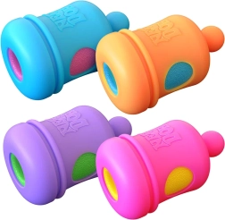 Schylling NeeDoh Booper rotaļlieta