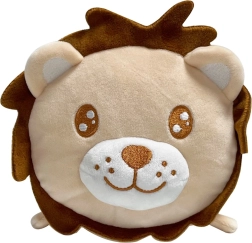 Plīša lauva Magic Baby 20 cm