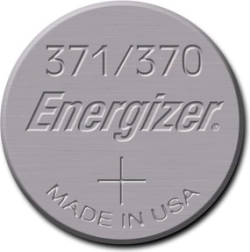 Energizer watch battery 371/370 SR920