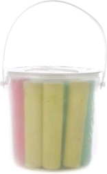 Krītiņi spainītī 15 gab.