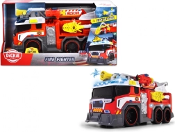 Ugunsdzēsēju auto 37,5 cm