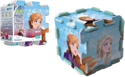 Putuplasta puzle TREFL Frozen II