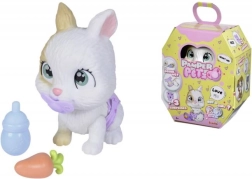 Figūriņa Pamper Petz trusītis no autiņu ballītes