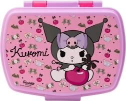 Uzkodu kārbiņa Kuromi STOR