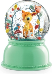 Nakts gaisma Bambi Djeco