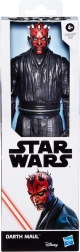 Star Wars figūriņa Darth Maul Titan Hero