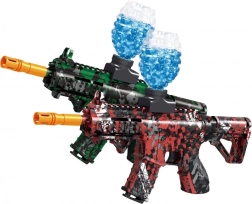 Starx želejbumba blasters ar lodīšu magazīnu