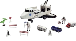 Kosmosa kuģa komplekts