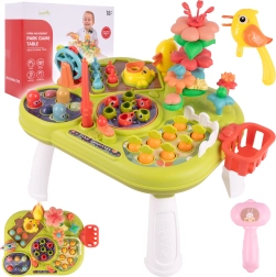 Izglītojošs galds mazuļiem Park