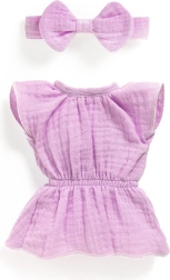 Apģērbs lellēm Violette no Djeco