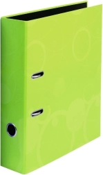 Kārtotājs A4 lamino svira 7 cm NEO COLORI zaļš