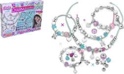 Komplekts krellīšu aproču veidošanai