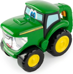 John Deere Kids Tractor Johny with Flashlight