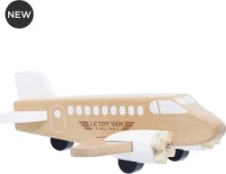 Koka lidmašīna Le Toy Van