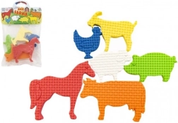 Putu ūdenslipas Mūsu ferma – 6 gab.