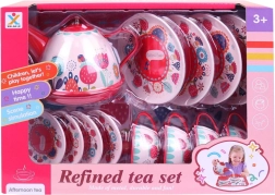 Bērnu virtuves komplekts mazajām šefpavārēm