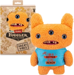 Plīša figūriņa Fuggler Vacay Vibes Reek-O, 22 cm