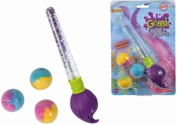 Glibbi burvju ūdens ota vannai