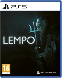 Lempo for PS5 – a psychological horror inspired by Finnish mythology