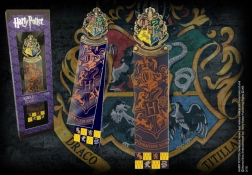 Harry Potter deluxe grāmatzīme Cūkkārpa