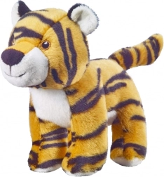 Plush Tiger Eco‑Line 15 cm
