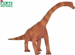 Dinozaura figūriņa Brachiosaurus 30 cm