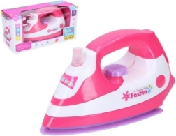 Bērnu plastmasas gludeklis ar skaņu