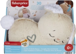 Fisher-Price nomierinošs mīksts truītis ar mūziku