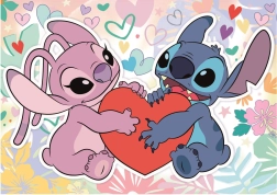 Educa puzle Stitch 500 detaļu