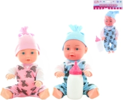 Leļļa bebītis pidžamā