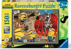 Ravensburger puzle Minioni XXL 150 detaļas
